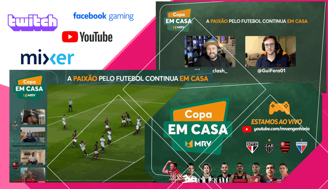 Site da página inicial de torneios de esportes e jogos, Modelos